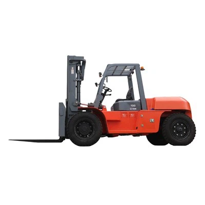 Electric Forklift